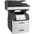 Lexmark MX711de Toner